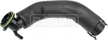 Rapro R19015 - Tuyau, ventilation de carter-moteur droxauto.com