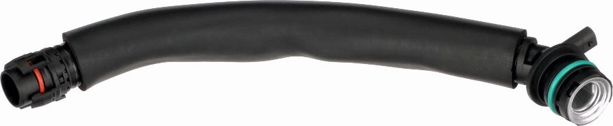 Rapro R191066 - Tuyau, ventilation de carter-moteur droxauto.com