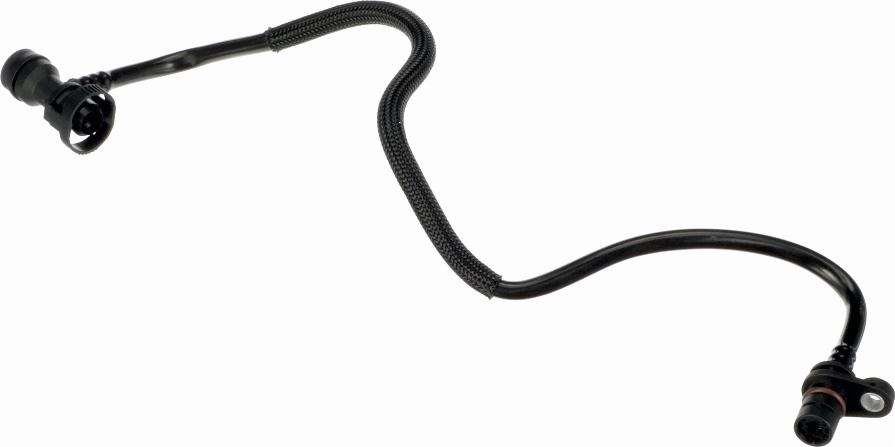 Rapro R191061 - Tuyau, ventilation de carter-moteur droxauto.com