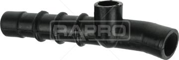 Rapro R19317 - Tuyau, ventilation de carter-moteur droxauto.com