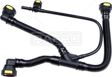 Rapro R15668 - Tuyau, ventilation de carter-moteur droxauto.com