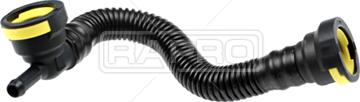 Rapro R15670 - Tuyau, ventilation de carter-moteur droxauto.com