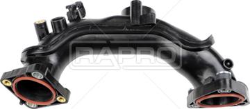 Rapro R15705 - Gaine de suralimentation droxauto.com