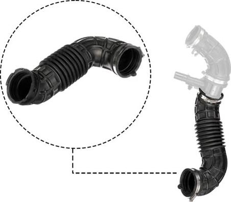 Rapro R16601 - Flexible, alimentation en air droxauto.com