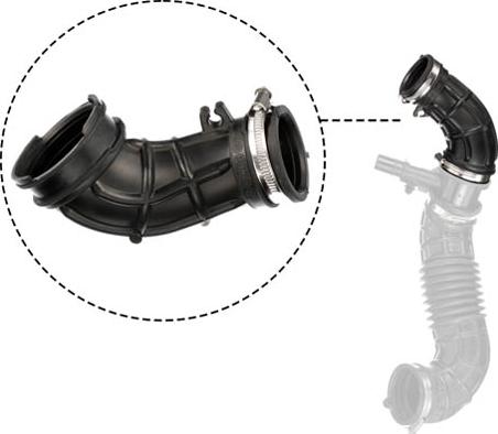Rapro R16602 - Flexible, alimentation en air droxauto.com