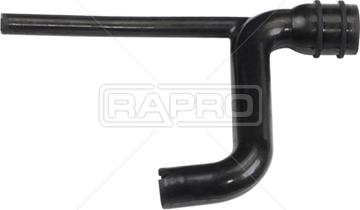 Rapro R11431 - Tuyau, ventilation de carter-moteur droxauto.com