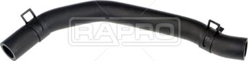 Rapro R18515 - Tuyau, ventilation de carter-moteur droxauto.com