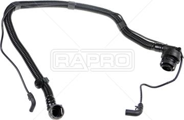 Rapro R18534 - Tuyau, ventilation de carter-moteur droxauto.com