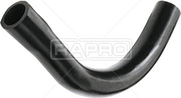 Rapro R18107 - Tuyau, ventilation de carter-moteur droxauto.com