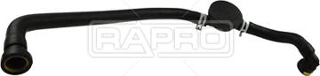 Rapro R12568 - Tuyau, ventilation de carter-moteur droxauto.com