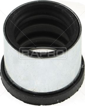 Rapro R31197 - Tuyau, ventilation de carter-moteur droxauto.com
