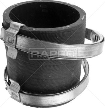 Rapro R31186 - Gaine de suralimentation droxauto.com