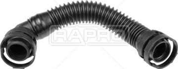 Rapro R25955 - Tuyau, ventilation de carter-moteur droxauto.com