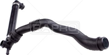 Rapro R25687 - Tuyau, ventilation de carter-moteur droxauto.com