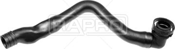 Rapro R25011 - Tuyau, ventilation de carter-moteur droxauto.com