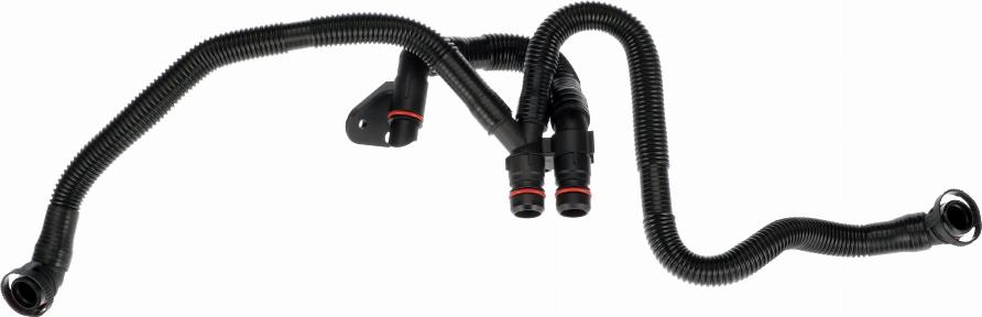 Rapro R251145 - Tuyau, ventilation de carter-moteur droxauto.com