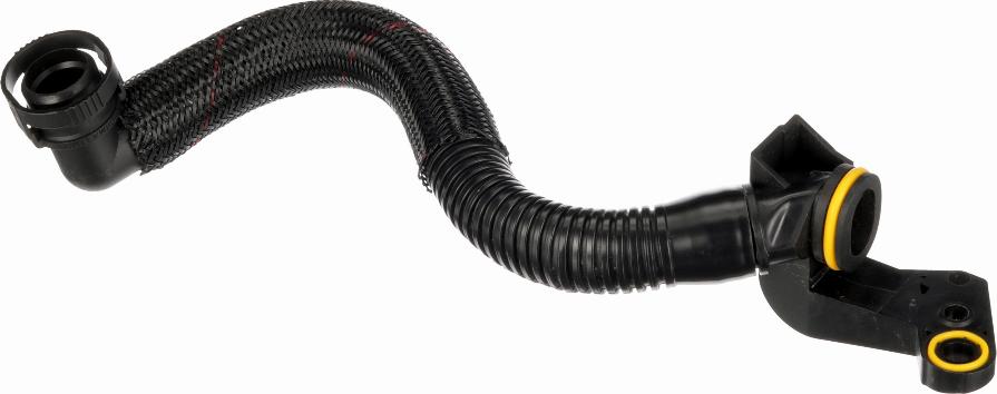 Rapro R251147 - Tuyau, ventilation de carter-moteur droxauto.com