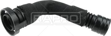 Rapro R25302 - Tuyau, ventilation de carter-moteur droxauto.com