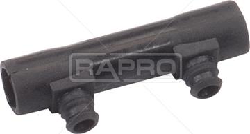 Rapro R28145 - Tuyau, ventilation de carter-moteur droxauto.com