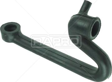 Rapro R28356 - Tuyau, ventilation de carter-moteur droxauto.com