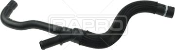 Rapro R23179 - Tuyau, ventilation de carter-moteur droxauto.com