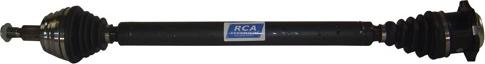 BGA DS9619R - Arbre de transmission droxauto.com
