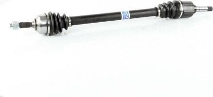 RCA France P901AN - Arbre de transmission droxauto.com