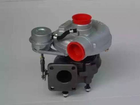 RCA France RCA45406110 - Turbocompresseur, suralimentation droxauto.com