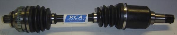 RCA France SMA100A - Arbre de transmission droxauto.com