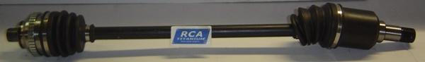 RCA France SMA101AN - Arbre de transmission droxauto.com