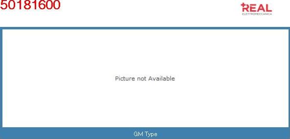 REAL 50181600OE - Interrupteur de signal de détresse droxauto.com