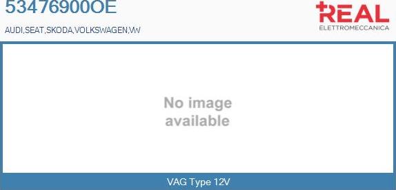 REAL 53476900OE - Corps papillon droxauto.com