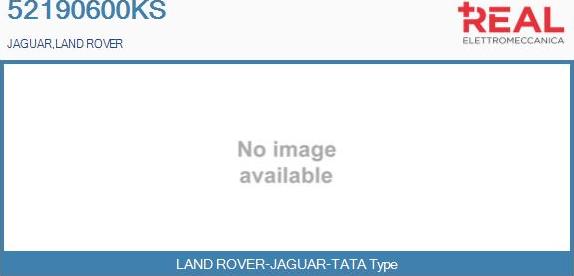 REAL 52190600KS - Carter central, compresseur droxauto.com