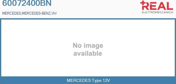 REAL 60072400BN - Compresseur, climatisation droxauto.com