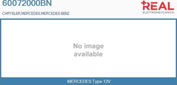 REAL 60072000BN - Compresseur, climatisation droxauto.com