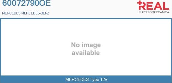 REAL 60072790OE - Compresseur, climatisation droxauto.com