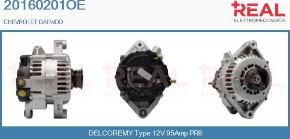 REAL 20160201OE - Alternateur droxauto.com