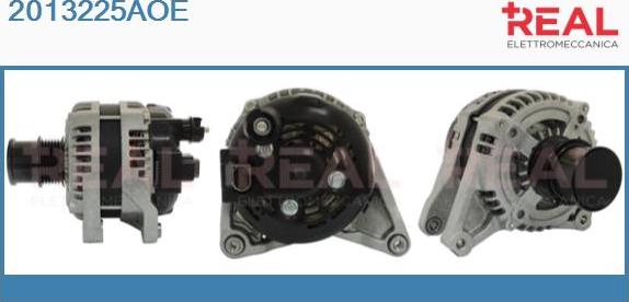 REAL 2013225AOE - Alternateur droxauto.com