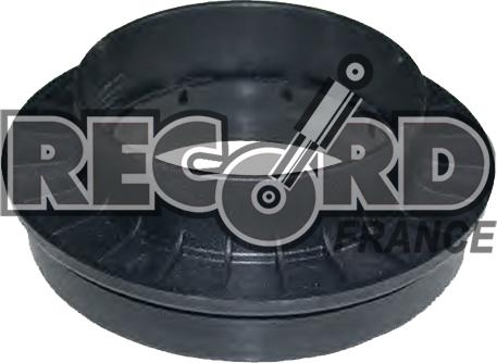 Record France 924563 - Roulement, coupelle de suspension droxauto.com
