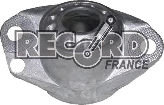 Record France 924070 - Coupelle de suspension droxauto.com