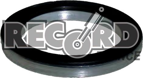 Record France 924133 - Roulement, coupelle de suspension droxauto.com