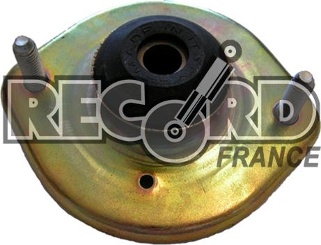 Record France 924137 - Coupelle de suspension droxauto.com