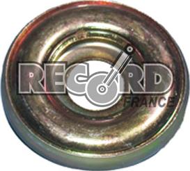 Record France 924261 - Roulement, coupelle de suspension droxauto.com