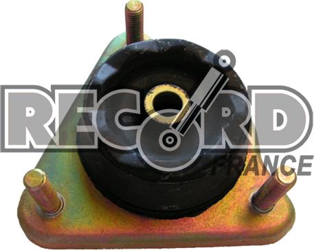 Record France 924774 - Coupelle de suspension droxauto.com