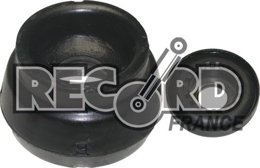 Record France 925964 - Coupelle de suspension droxauto.com