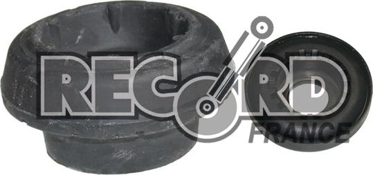 Record France 925965 - Coupelle de suspension droxauto.com