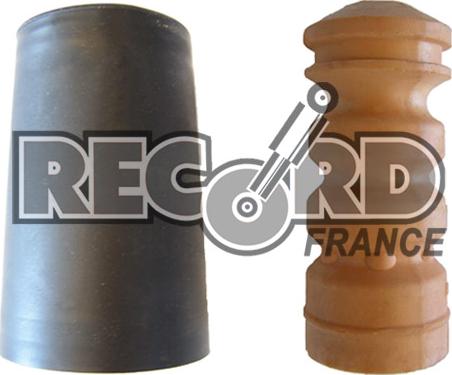 Record France 925981 - Kit de protection contre la poussière, amortisseur droxauto.com