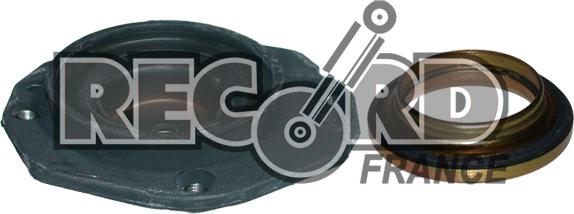 Record France 925516 - Coupelle de suspension droxauto.com