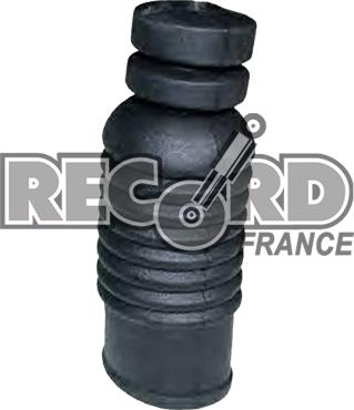 Record France 925131 - Kit de protection contre la poussière, amortisseur droxauto.com