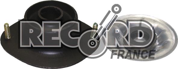 Record France 925883 - Coupelle de suspension droxauto.com
